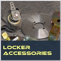 Locker Accessories